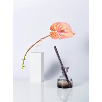 Millefiori Air Design Vase Dove aroma difuzor fara rezerva (10 x 13 cm) - imagine 3